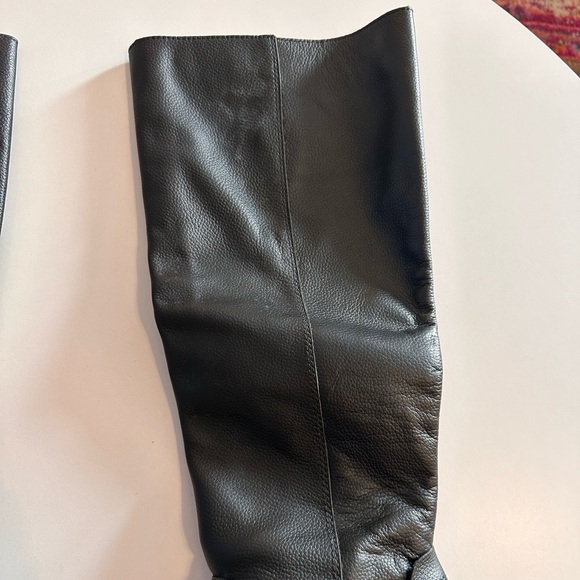 Dolce Vita Corry H2O Boot in Black - Picture 8 of 16